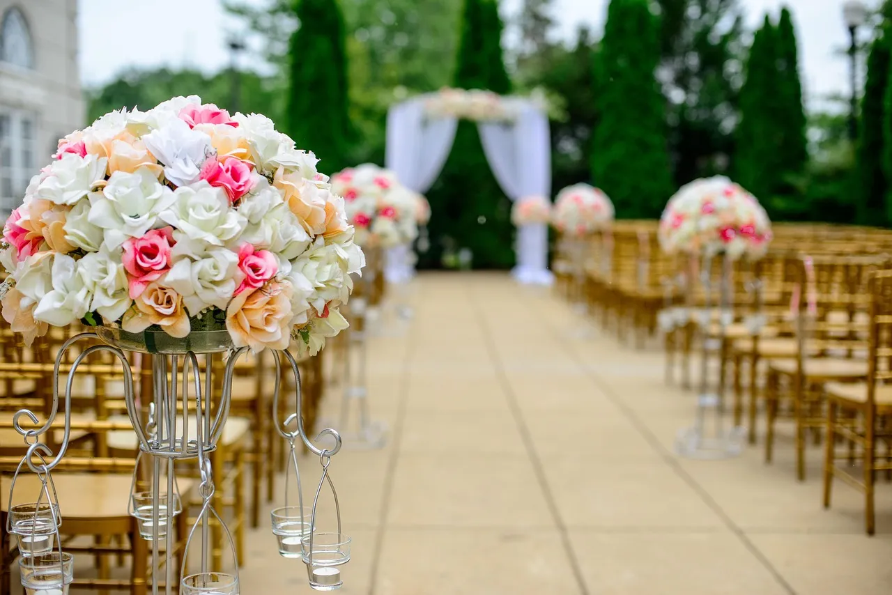 Image luxury wedding planner 1