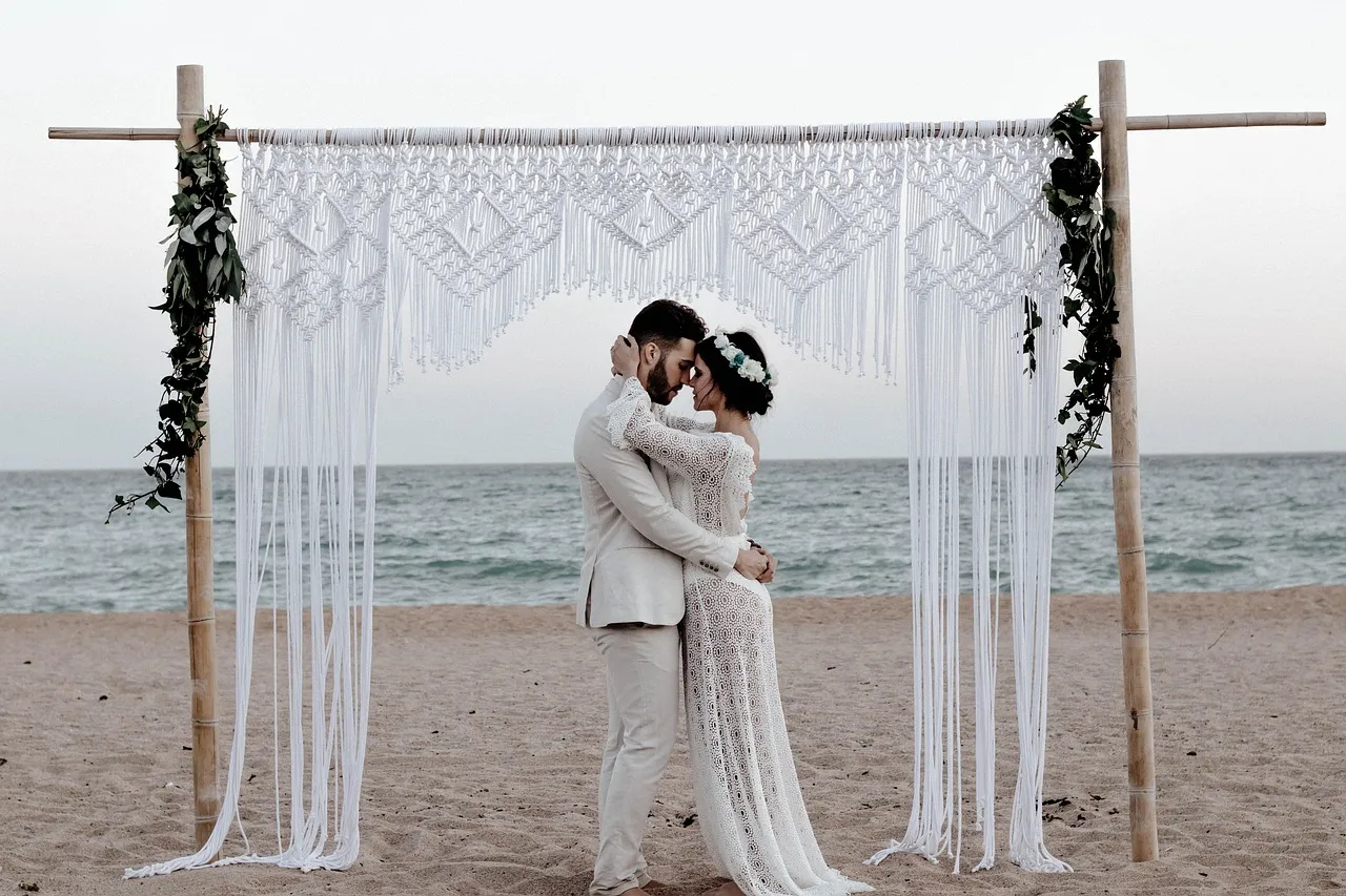 Image luxury wedding planner 2