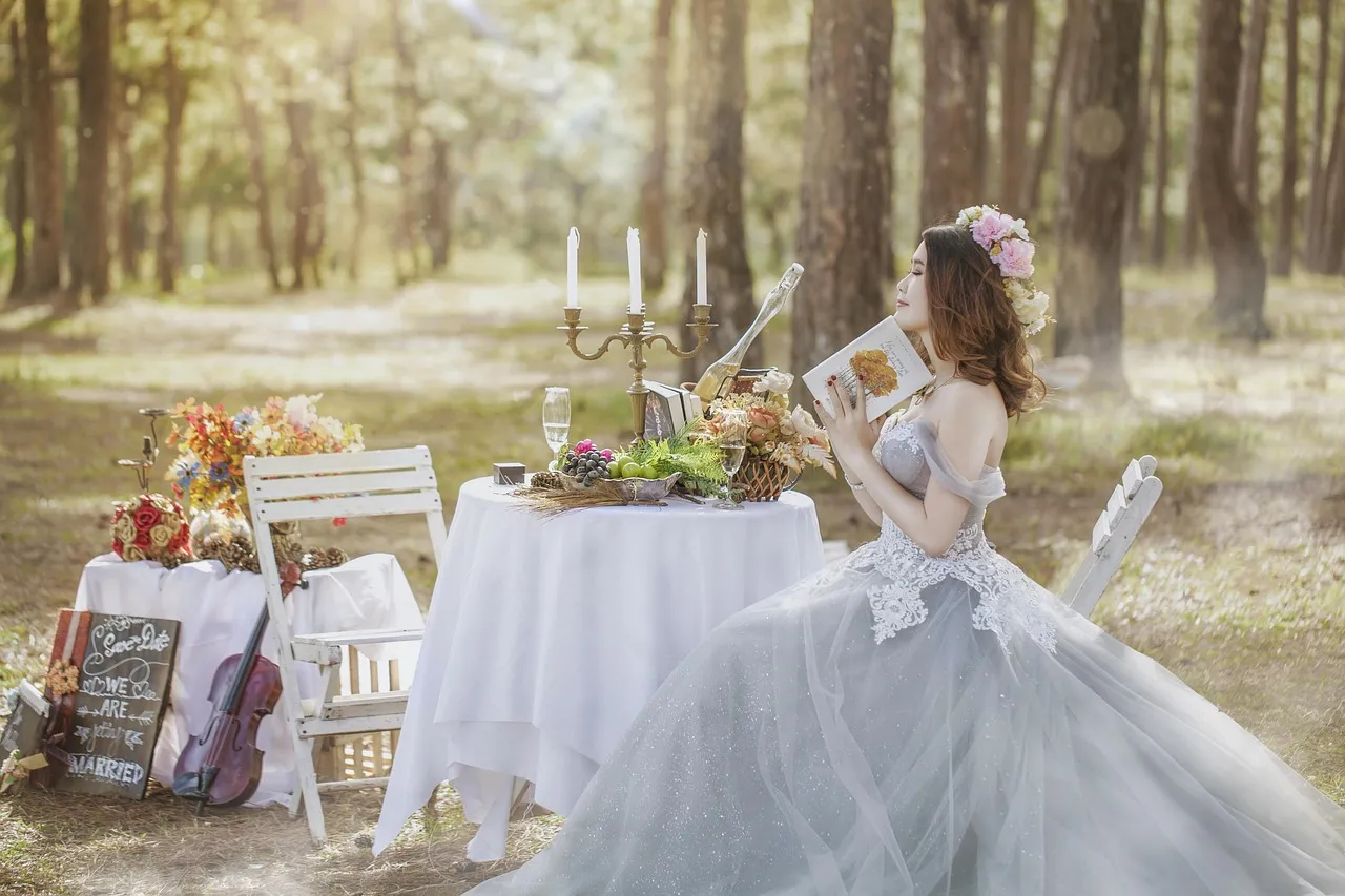 Image luxury wedding planner 6