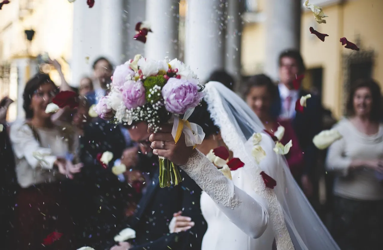 Image luxury wedding planner 9